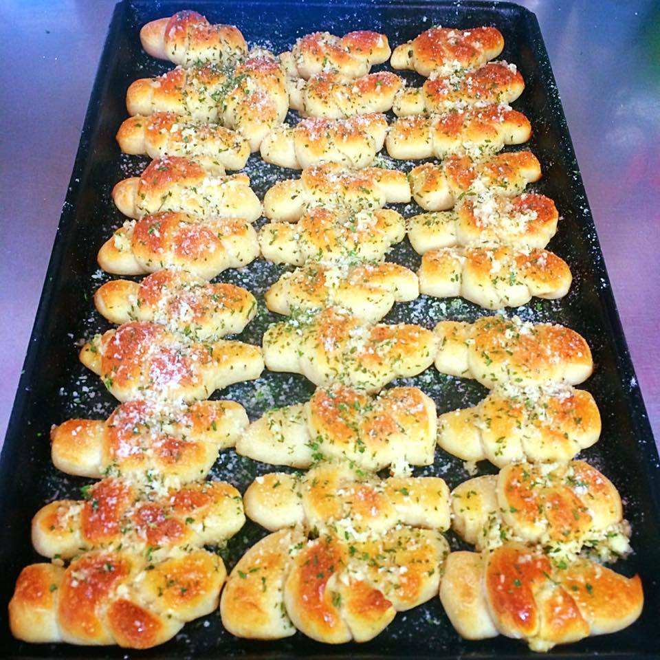 Toms Delicious Pizza | restaurant | 1719 Summit Ave, Union City, NJ 07087, USA | 2015530333 OR +1 201-553-0333