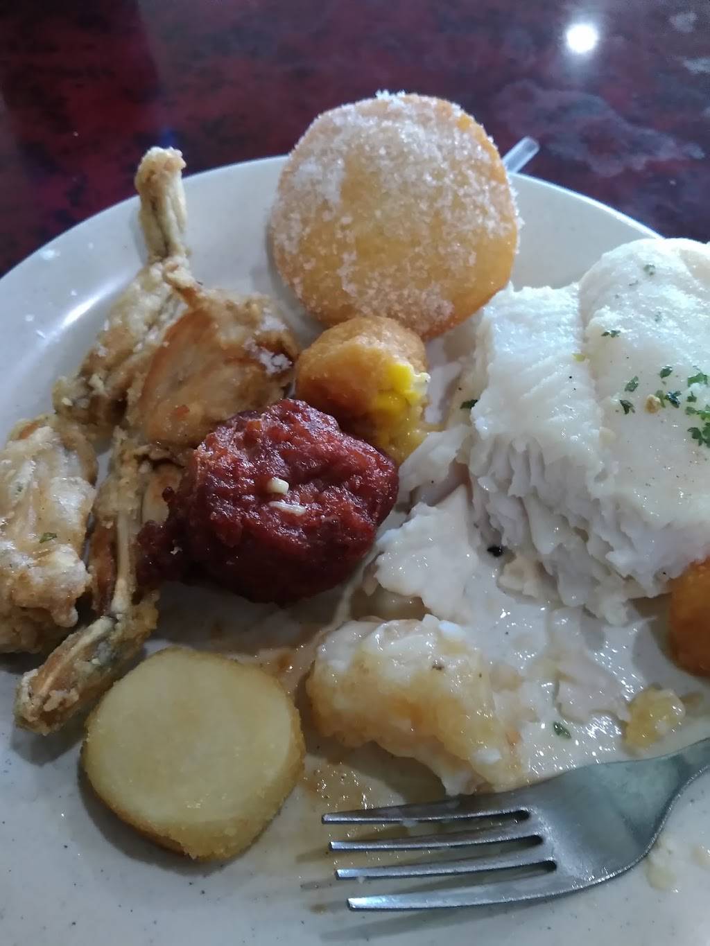 China Buffet | restaurant | 3513 W Houghton Lake Dr, Houghton Lake, MI 48629, USA | 9893661888 OR +1 989-366-1888