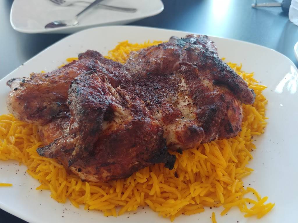 El Laham Restaurant | restaurant | 91 Rolfe Square, Cranston, RI 02910, USA | 4014673790 OR +1 401-467-3790