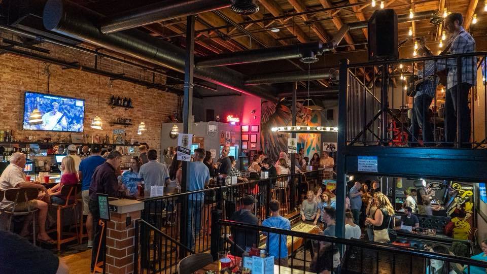 The Little Owl Social Pub | restaurant | 3747 Grand Blvd, Brookfield, IL 60513, USA | 7082555445 OR +1 708-255-5445