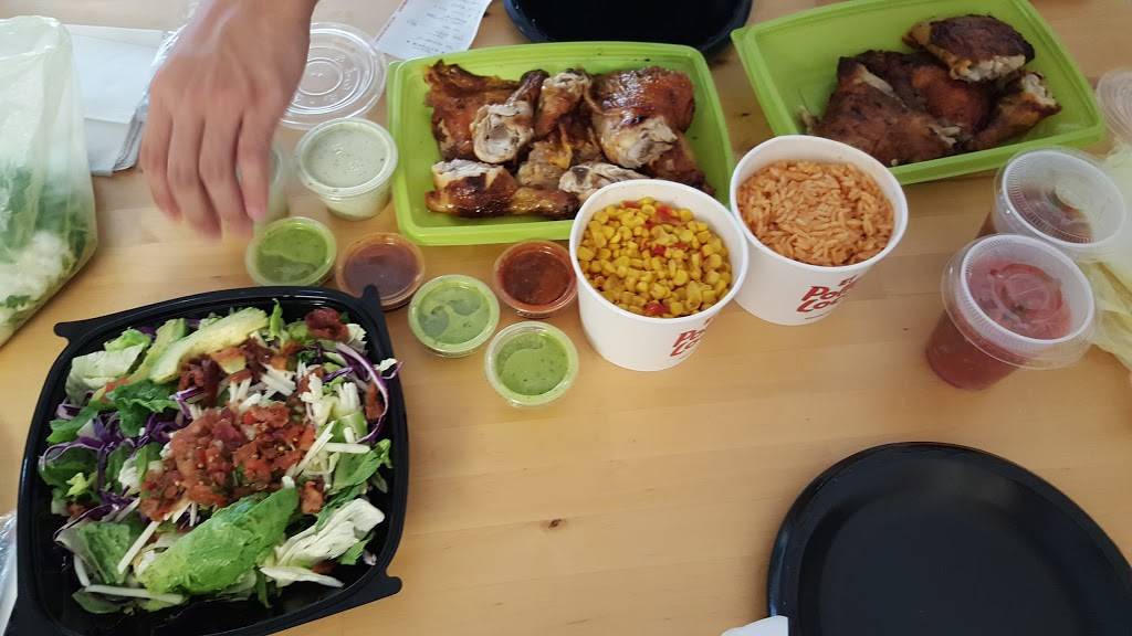 El Pollo Loco | restaurant | 2232 Bristol St S, Newport Beach, CA 92660, USA | 9494742120 OR +1 949-474-2120