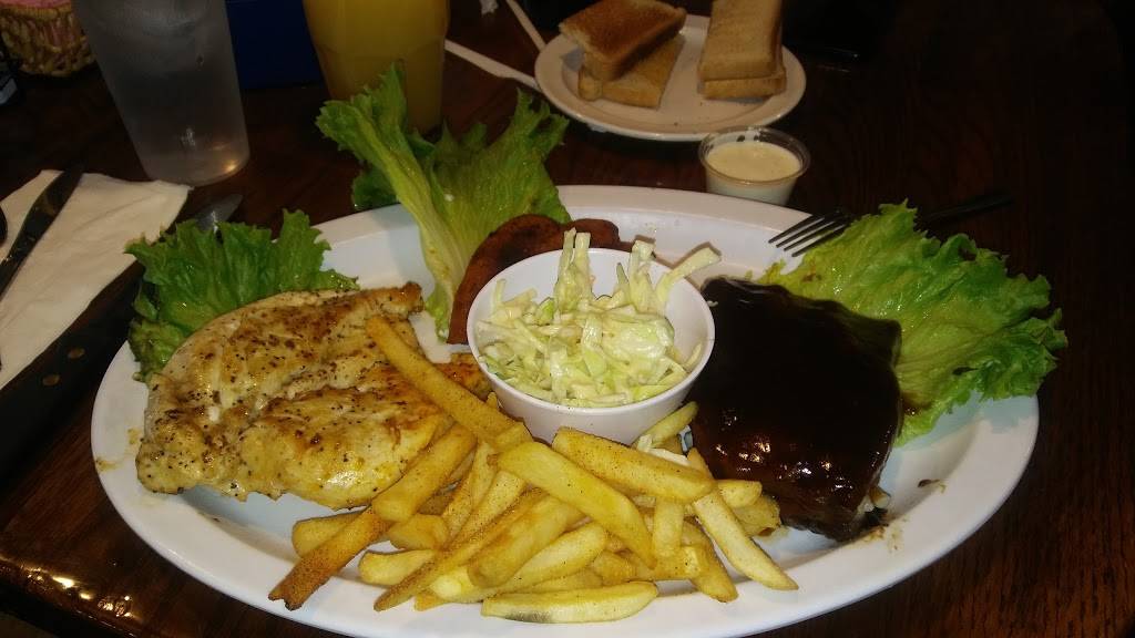 Country Kitchen | restaurant | 4020 El Potrero Ln, Bakersfield, CA 93304, USA | 6618348183 OR +1 661-834-8183