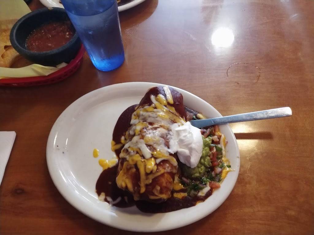 El Tarasco Mexican Food | restaurant | 210 Main St, El Segundo, CA 90245, USA | 3104149612 OR +1 310-414-9612