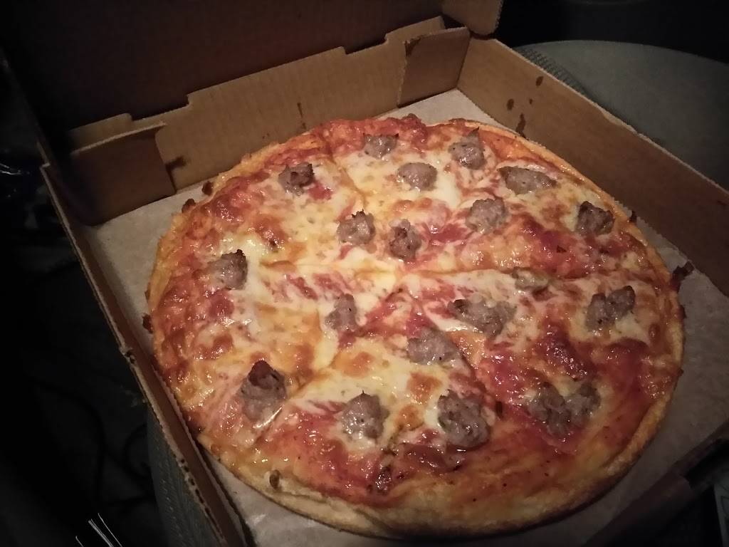 Bills Family Pizza | restaurant | 8200 Frankford Ave, Philadelphia, PA 19136, USA | 2153322222 OR +1 215-332-2222