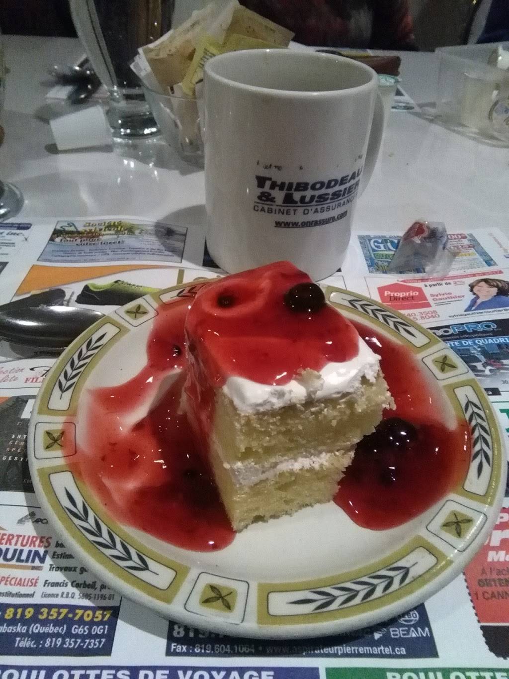 Le Gourmet | restaurant | 902 Boulevard des Bois Francs S, Victoriaville, QC G6P 5V8, Canada | 8193579715 OR +1 819-357-9715