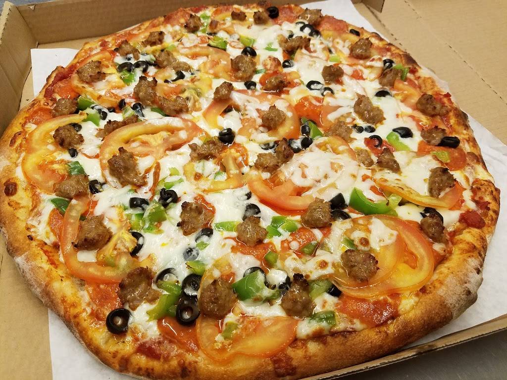 Italian Pizza Rosa | restaurant | 2825 Lincoln Ave, Anaheim, CA 92806, USA | 7146300750 OR +1 714-630-0750