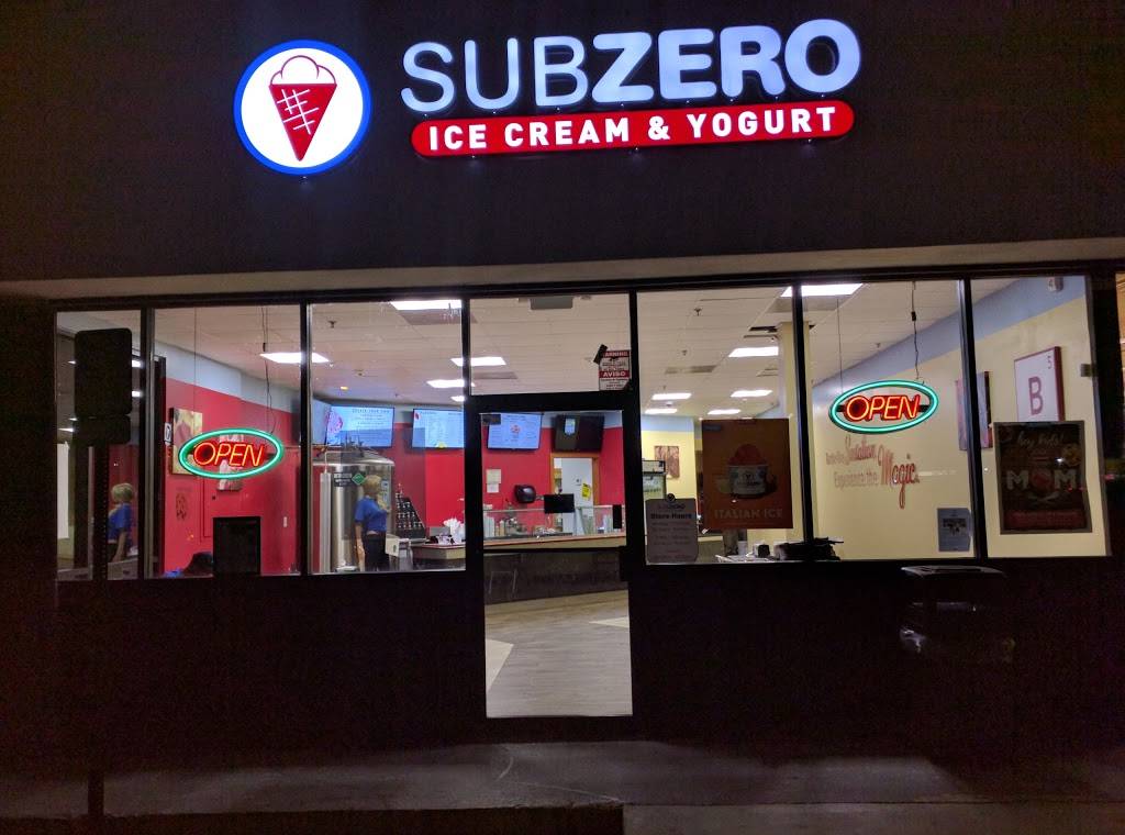 Sub Zero Nitrogen Ice Cream | restaurant | 99625 Overseas Hwy #1, Key Largo, FL 33037, USA | 3059984103 OR +1 305-998-4103