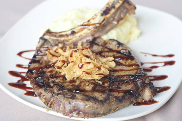 Fried Green Tomatoes | restaurant | 213 N Main St, Galena, IL 61036, USA | 8157773938 OR +1 815-777-3938