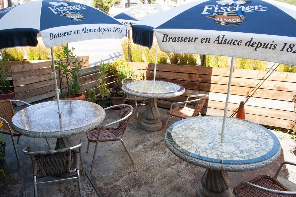 The Park Restaurant | restaurant | 1400 Sunset Blvd, Los Angeles, CA 90026, USA | 2134829209 OR +1 213-482-9209