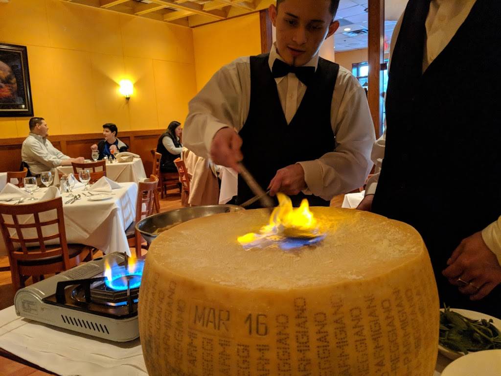 La Catena | restaurant | 871 Saw Mill River Rd, Ardsley, NY 10502, USA | 9142319260 OR +1 914-231-9260