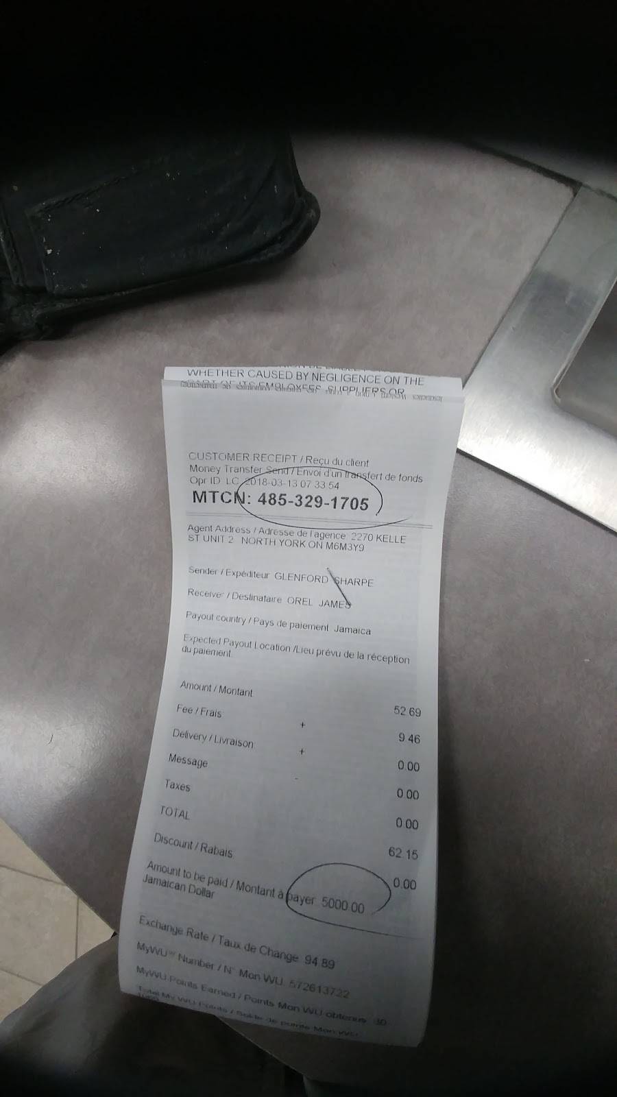 Chopstixpress | restaurant | 2270 Keele St, North York, ON M6M 2P5, Canada | 4162452362 OR +1 416-245-2362