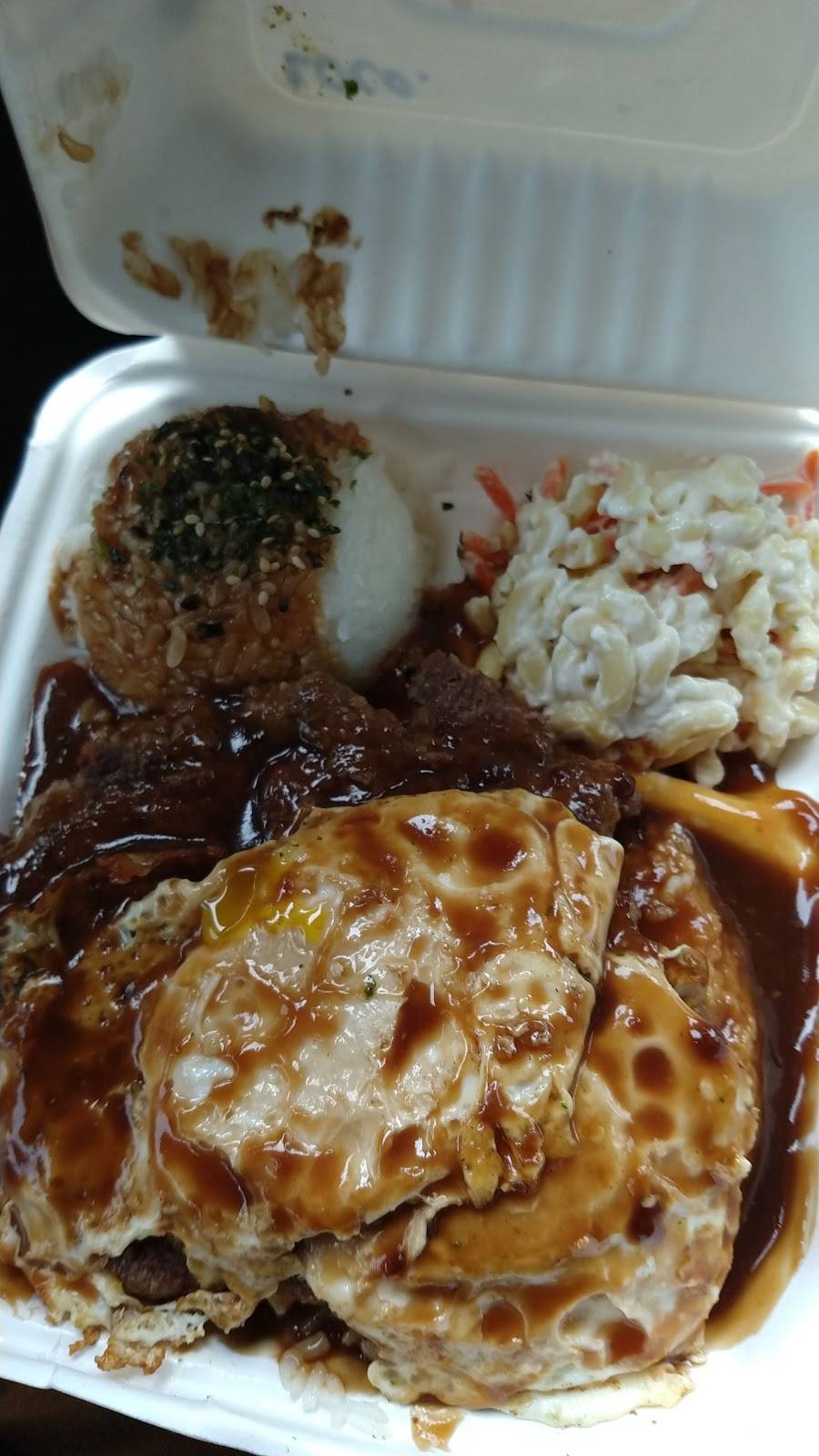 GrindWitTryz | restaurant | 7339 NE Martin Luther King Jr Blvd, Portland, OR 97211, USA | 8083482734 OR +1 808-348-2734