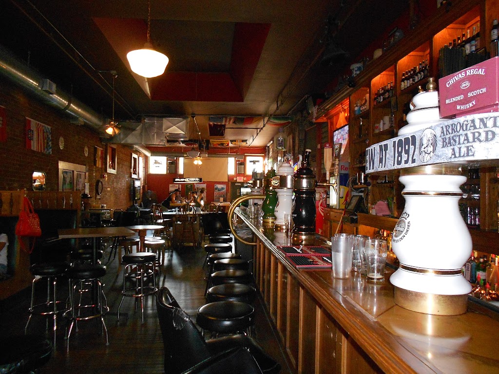 1892 Beer House | restaurant | 142 W Broadway, Council Bluffs, IA 51503, USA | 7122569700 OR +1 712-256-9700