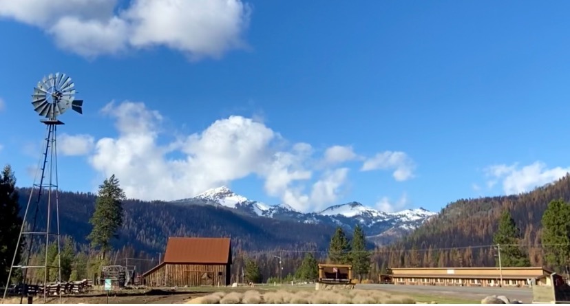 Highlands Ranch Resort | restaurant | 41515 CA-36 East, Mill Creek, CA 96061, USA | 5305953388 OR +1 530-595-3388