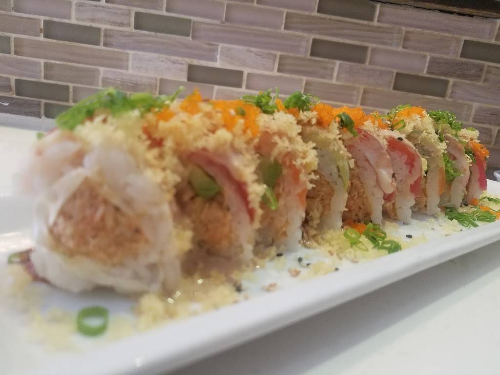 The Room Sushi Bar | restaurant | 1884 Westwood Blvd, Los Angeles, CA 90025, USA | 3104740462 OR +1 310-474-0462