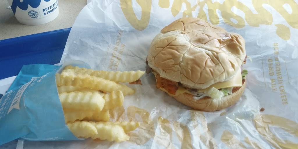 Culvers | restaurant | 1105 S 42nd St, Mt Vernon, IL 62864, USA | 6183167351 OR +1 618-316-7351