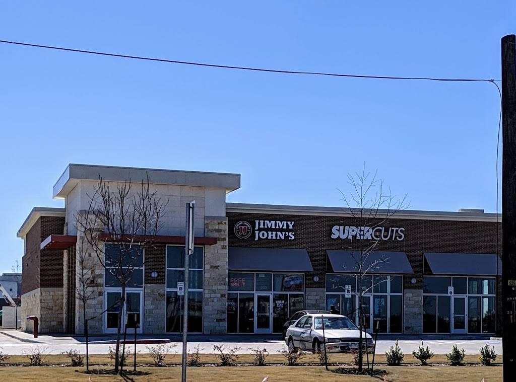 Jimmy John’s | restaurant | 1215 Arkansas Ln #200, Grand Prairie, TX 75052, USA | 9726029554 OR +1 972-602-9554