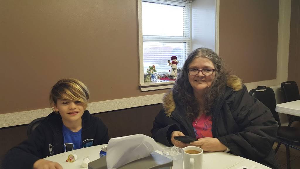 Your Place or Mine Catering LLC | restaurant | 501 E 5th St, Holton, KS 66436, USA | 7853649072 OR +1 785-364-9072