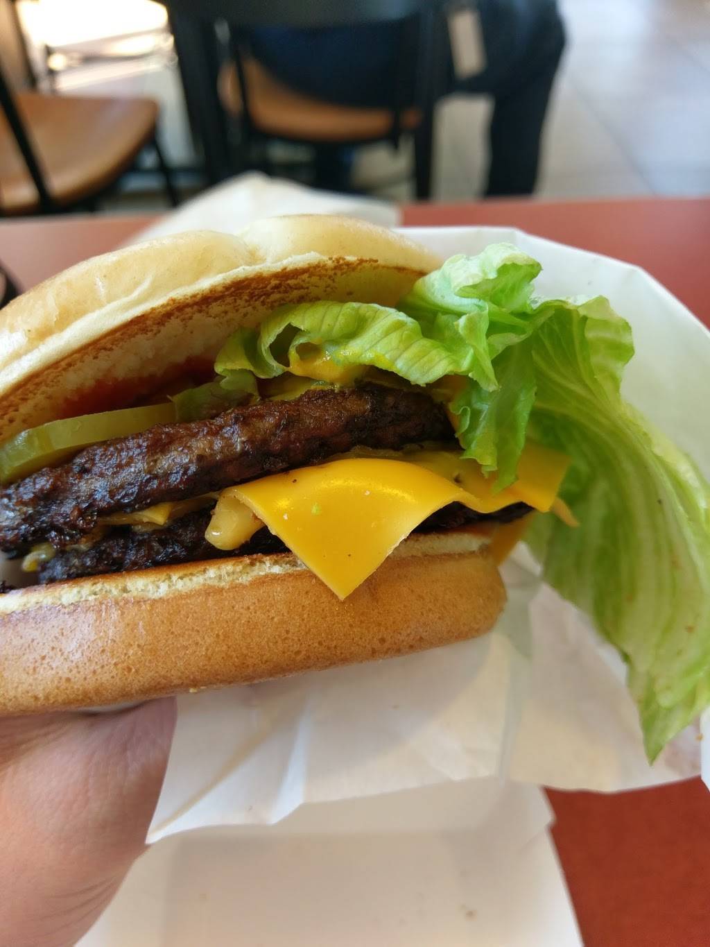 Jack in the Box | restaurant | 645 S Main St, Salinas, CA 93901, USA | 8317586218 OR +1 831-758-6218