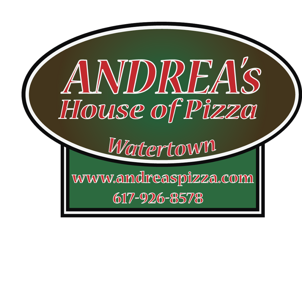 Andreas House of Pizza | restaurant | 620 Mt Auburn St, Watertown, MA 02472, USA | 6179256696 OR +1 617-925-6696