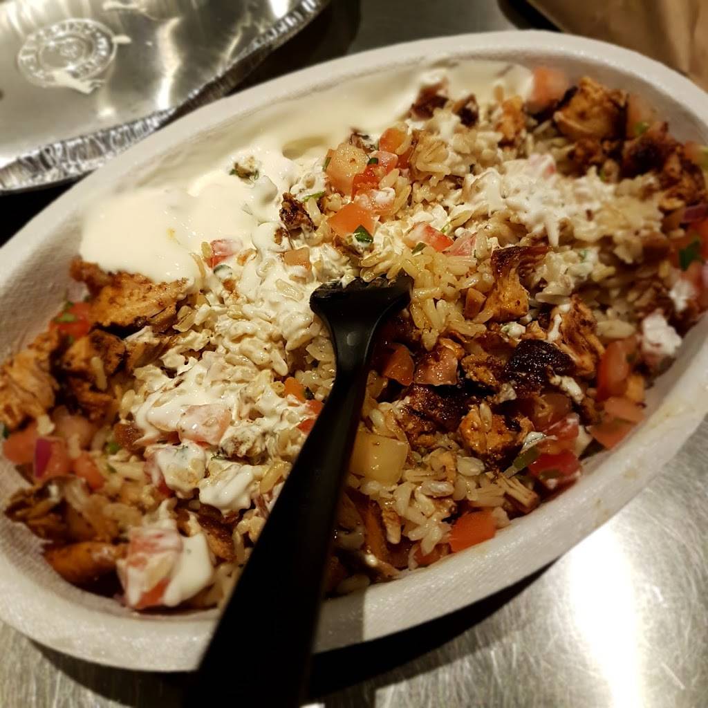 Chipotle Mexican Grill | restaurant | 11680 University Blvd, Orlando, FL 32817, USA | 3212353323 OR +1 321-235-3323