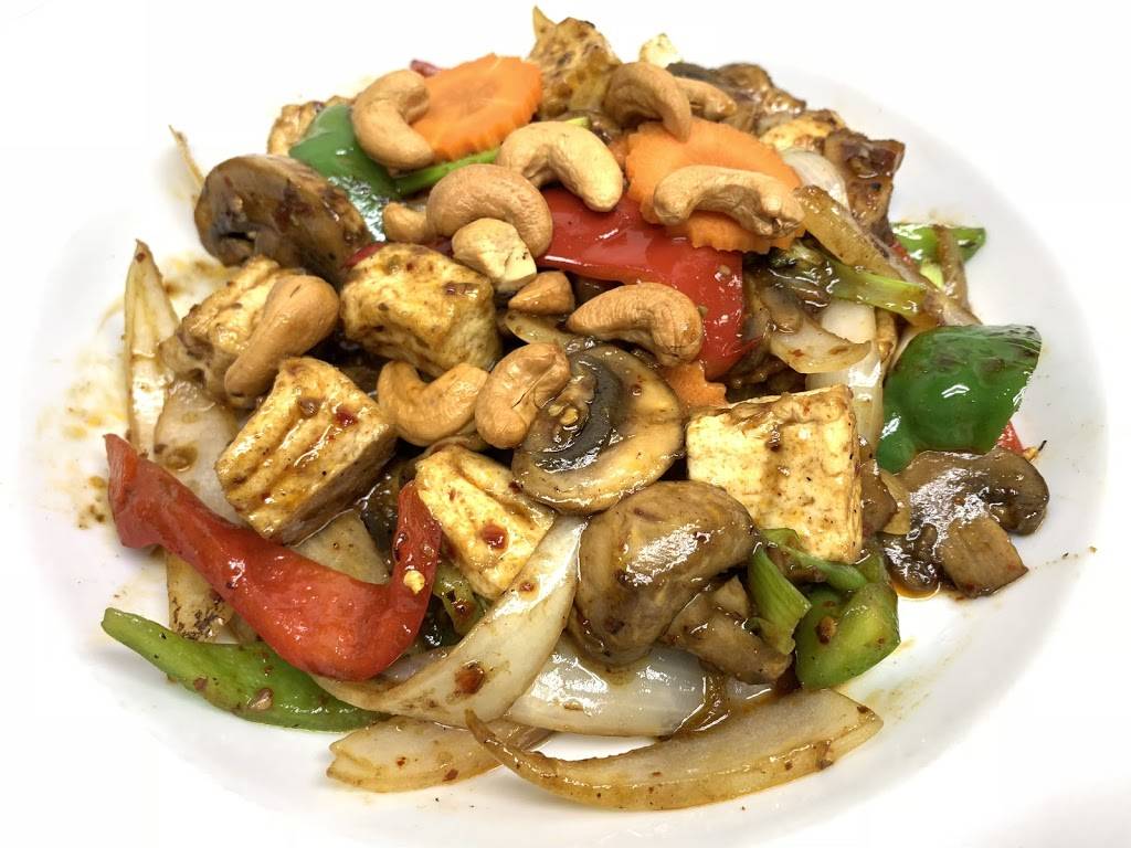 Thai Basil | restaurant | 6714 Raymond Rd, Madison, WI 53719, USA | 6082738890 OR +1 608-273-8890