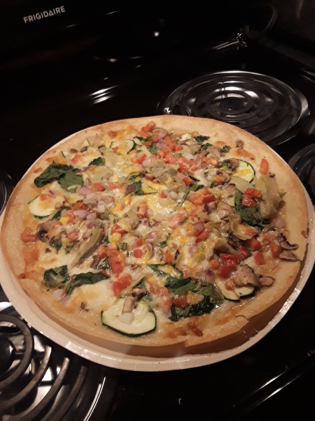 Papa Murphys Take N Bake Pizza | meal takeaway | 714 S Rum River Dr #103, Princeton, MN 55371, USA | 7636317272 OR +1 763-631-7272