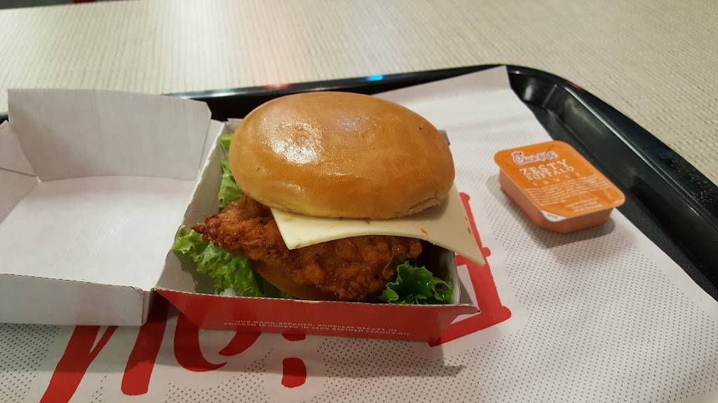 Chick-fil-A | restaurant | 250 West Washington Street, East Peoria, IL 61611, USA | 3096941044 OR +1 309-694-1044