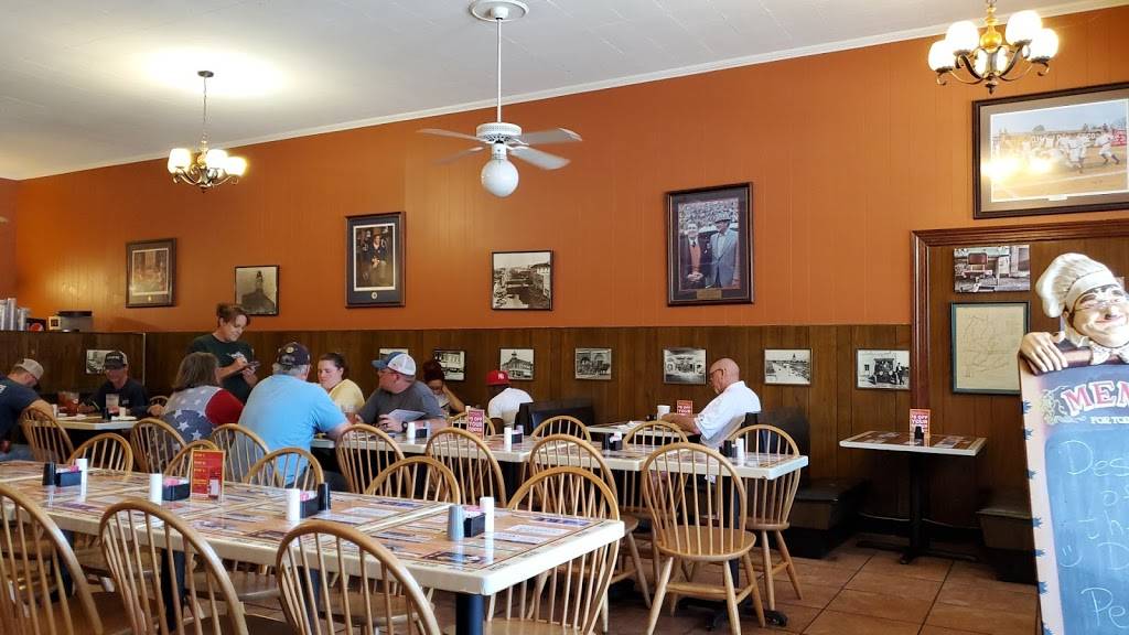 The Choice | restaurant | 531 Broad St, Gadsden, AL 35901, USA | 2565469055 OR +1 256-546-9055