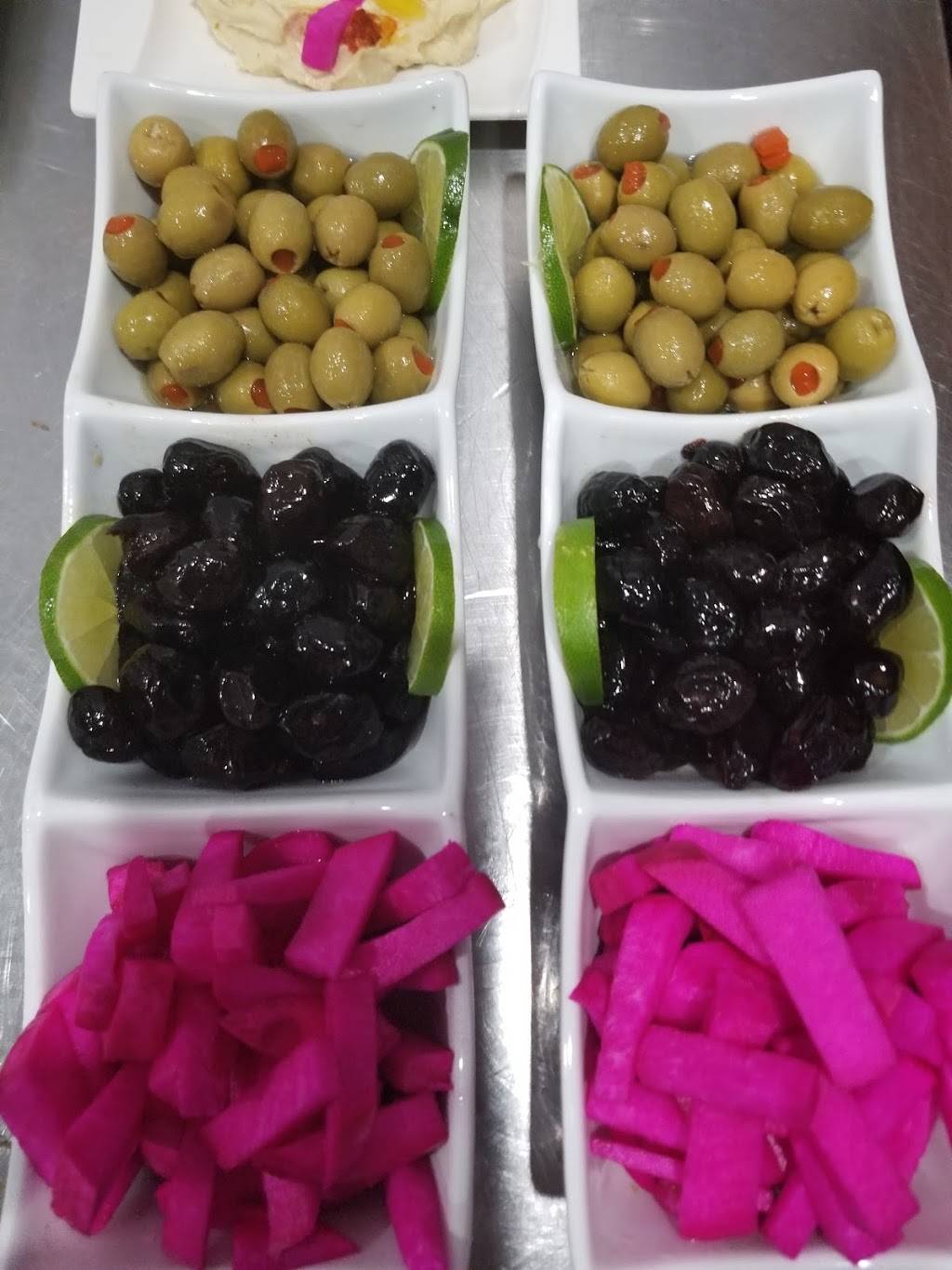 Le Terrace Lounge | restaurant | 2755 W Atlantic Blvd Suite 201, Pompano Beach, FL 33069, USA | 7542229038 OR +1 754-222-9038