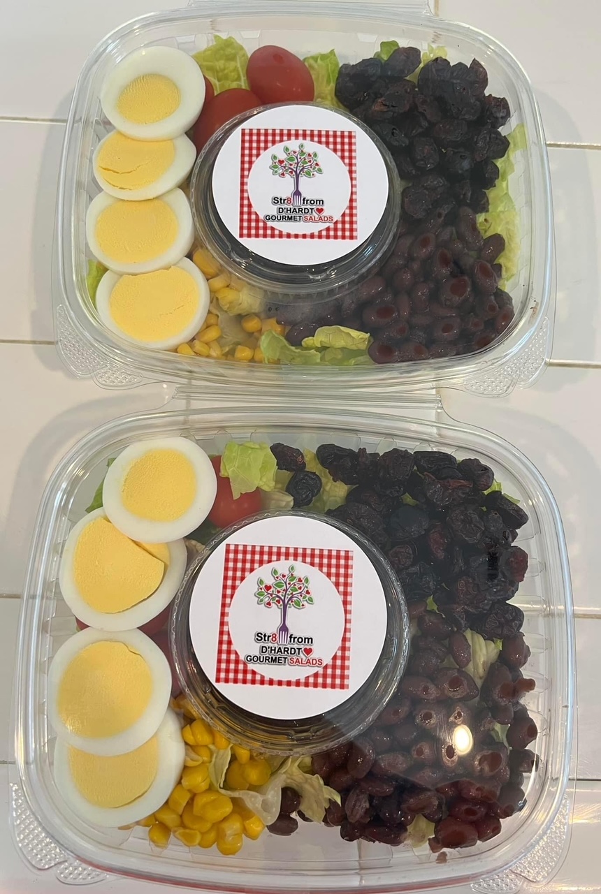 Str8 from DHardt Gourmet Salads | restaurant | 30505 Canyon Hills Rd, Lake Elsinore, CA 92532, USA | 9518168277 OR +1 951-816-8277