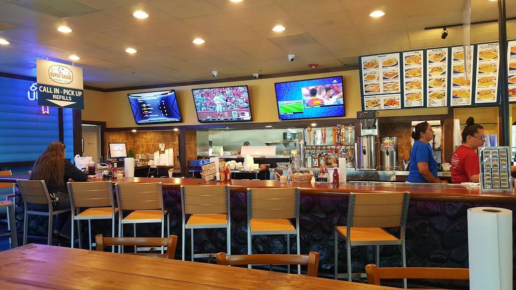 Super Shack Mckinney | restaurant | 2901 S Central Expy, McKinney, TX 75070, USA | 4697144897 OR +1 469-714-4897