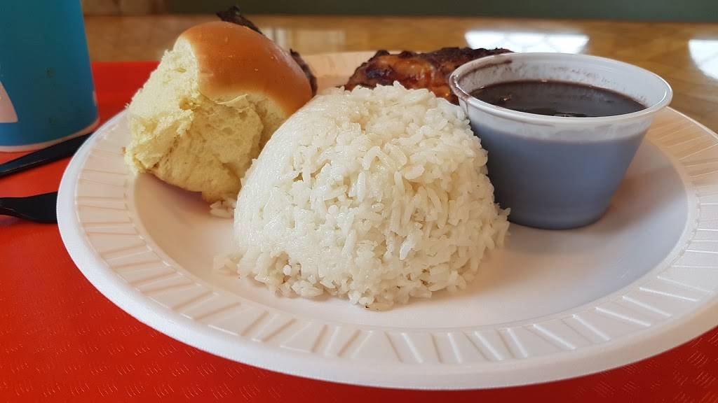 Pollo Tropical | restaurant | 8200 NW 27th Ave, Miami, FL 33147, USA | 3058357233 OR +1 305-835-7233