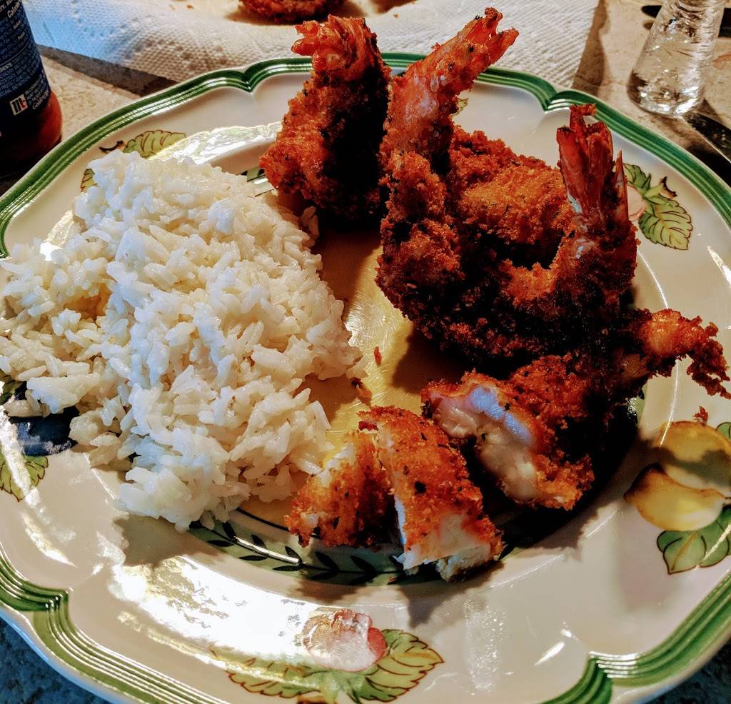 Roslyn Seafood Gourmet | restaurant | 444 Willis Ave, Roslyn Heights, NY 11577, USA | 5164847944 OR +1 516-484-7944