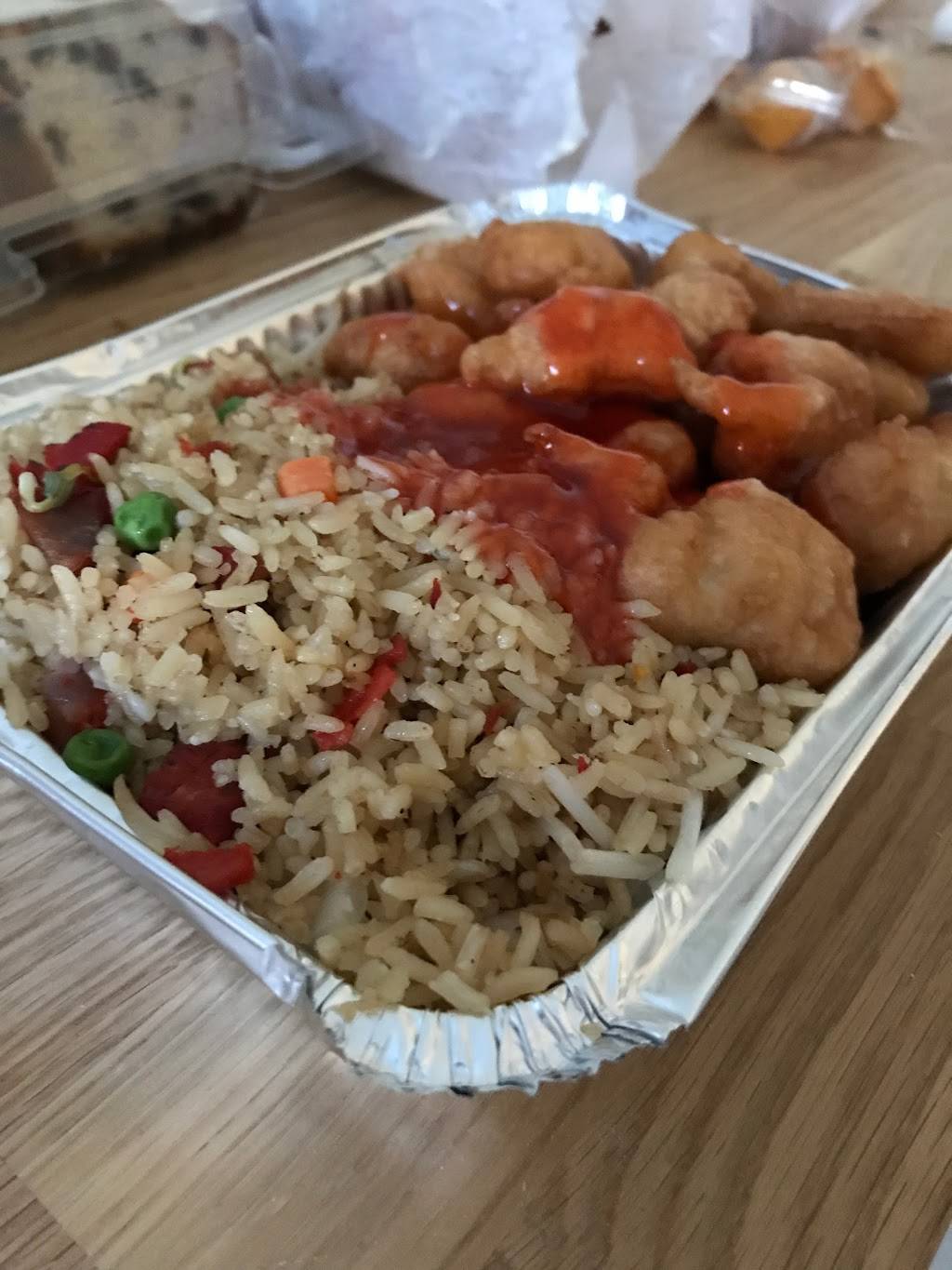 China Taste | restaurant | 19328 Cortez Blvd, Brooksville, FL 34601, USA | 3527545378 OR +1 352-754-5378