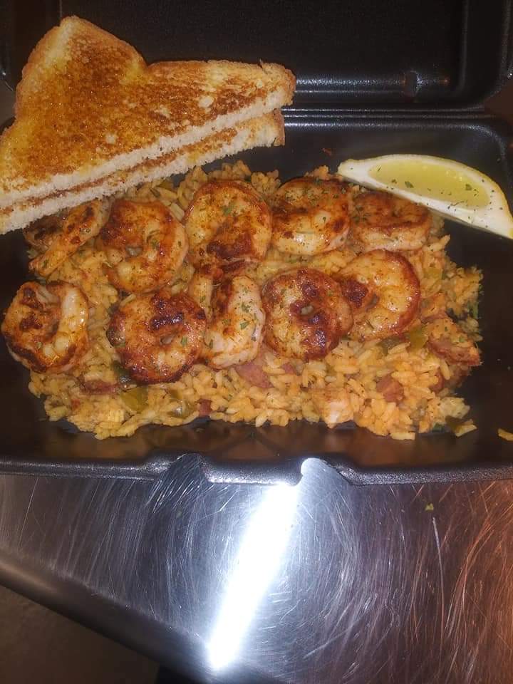 A Taste of New Orleans | restaurant | 6023 Maple St, Omaha, NE 68104, USA | 4027091012 OR +1 402-709-1012