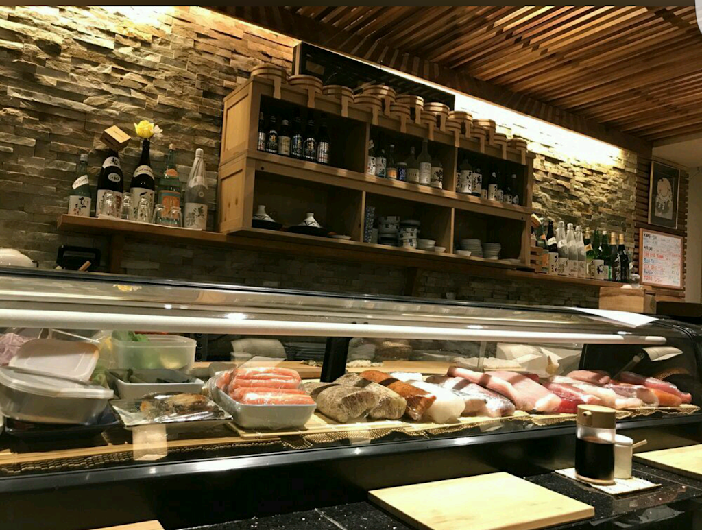 Kaigen | restaurant | 1736 N Tustin St, Orange, CA 92865, USA | 7149747723 OR +1 714-974-7723