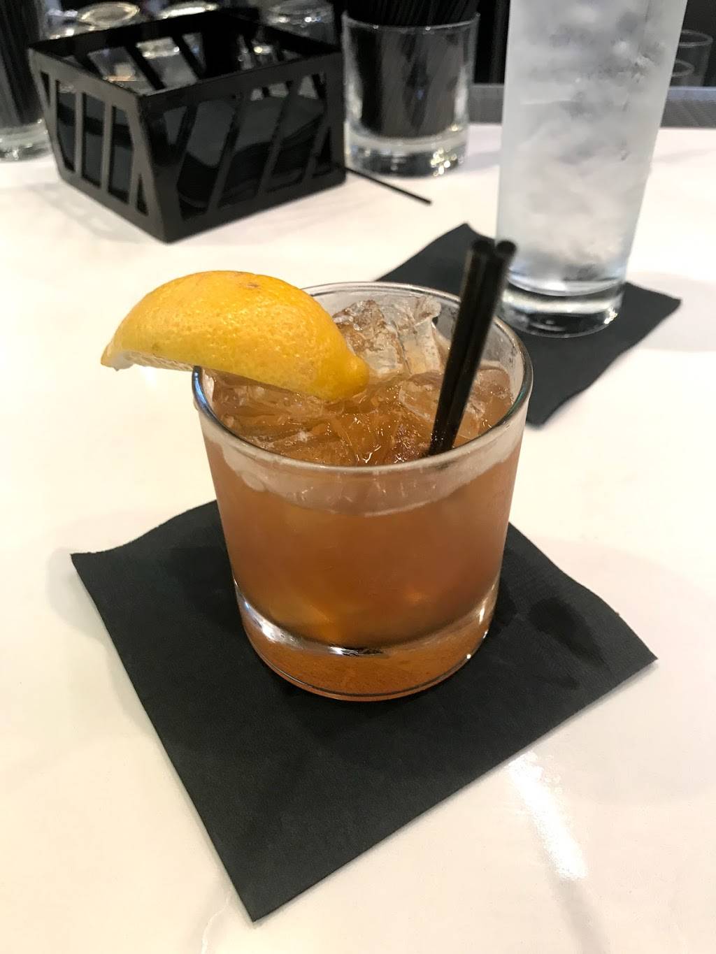 Broccoli Bar | restaurant | 1817 7th St NW, Washington, DC 20001, USA | 2028398576 OR +1 202-839-8576