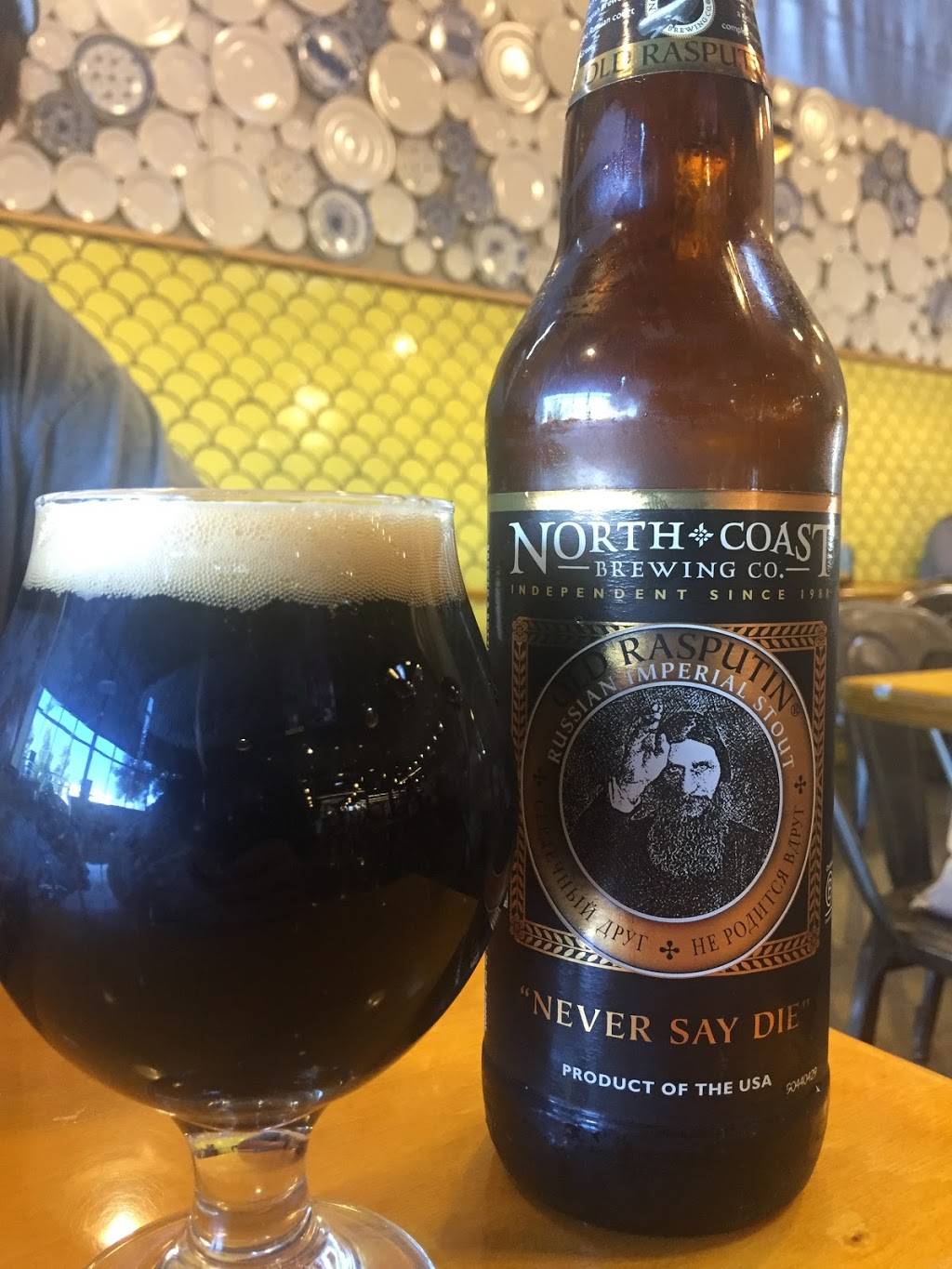 Mission Peak Tap Alley | restaurant | 3111 Mowry Ave, Fremont, CA 94538, USA | 5104015880 OR +1 510-401-5880