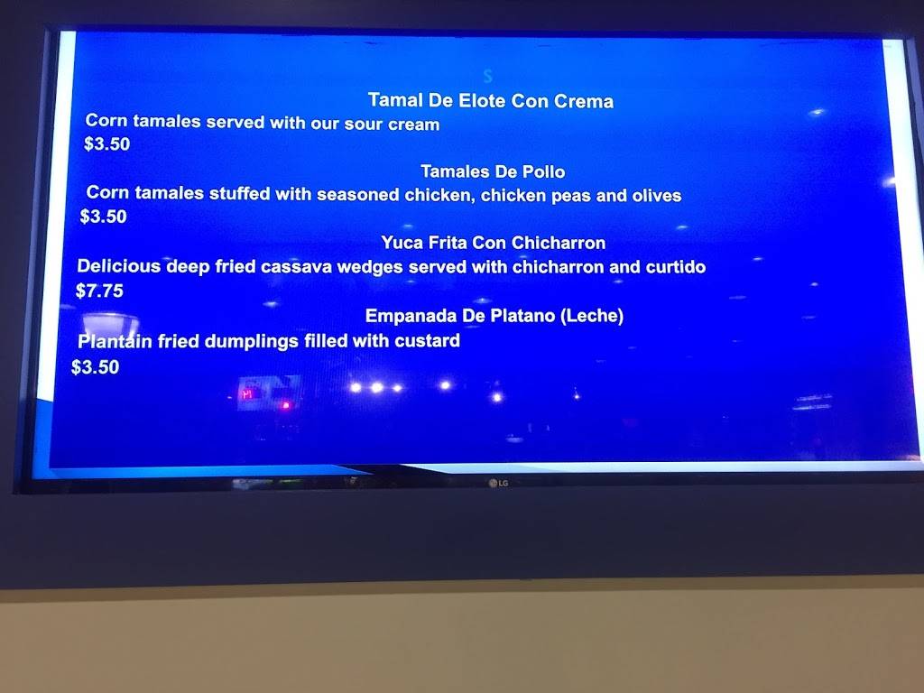 Pupusa Xpress | restaurant | 1700 Wilson Ave, North York, ON M3L 1B2, Canada | 4162412727 OR +1 416-241-2727