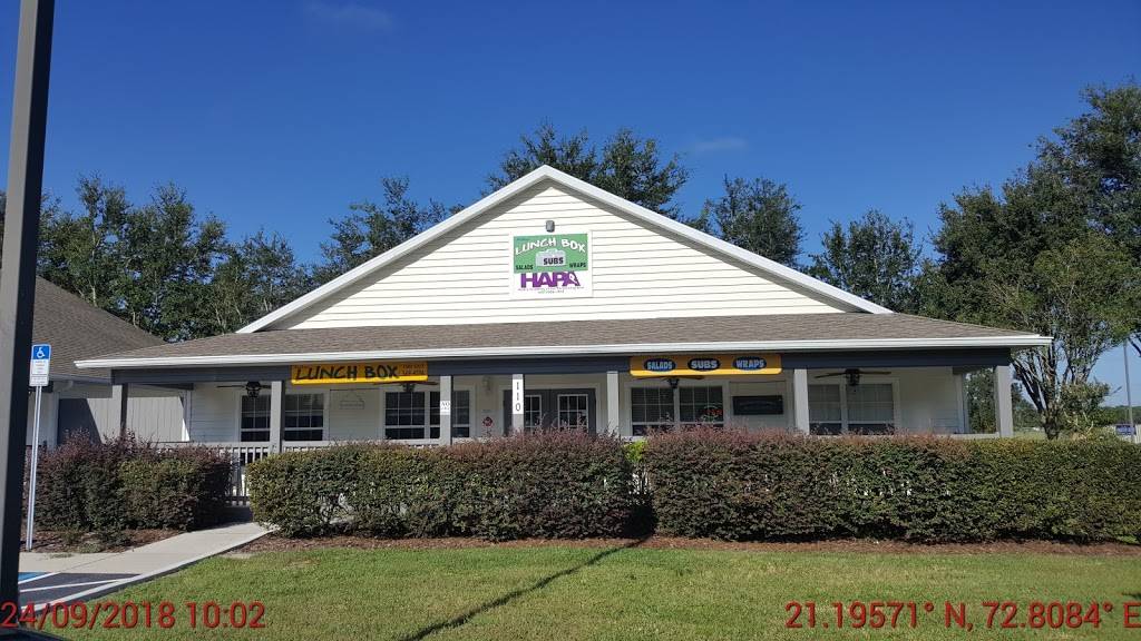 Kelleys Lunch Box LLC. | restaurant | 110 Jumper Dr N, Bushnell, FL 33513, USA | 3525694596 OR +1 352-569-4596