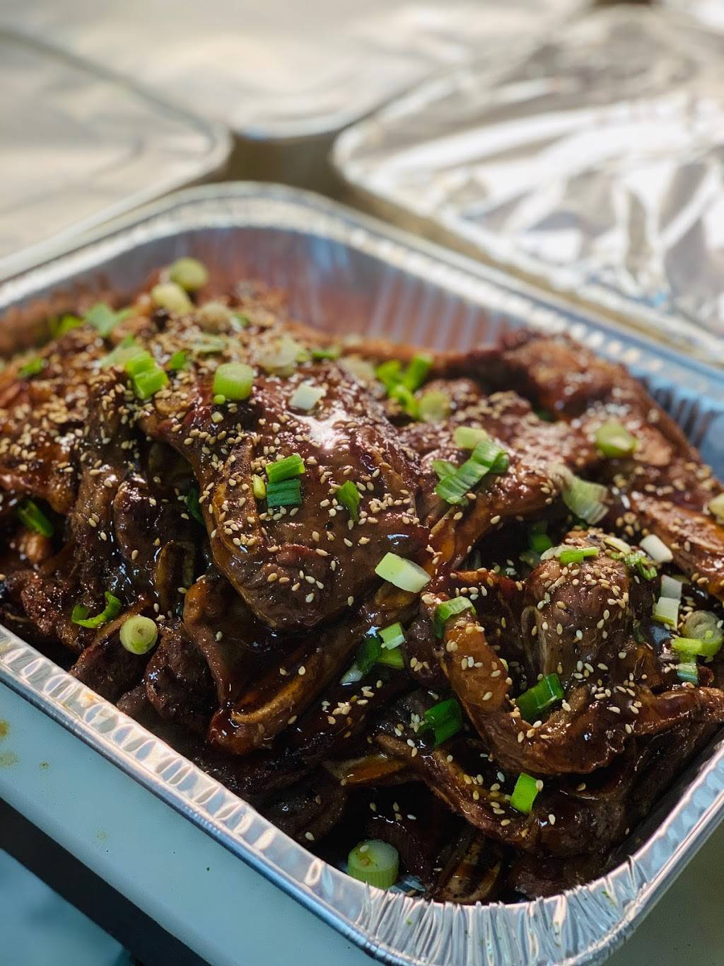 Island Alii BBQ and Local Food | restaurant | 2675 Gateway Rd #101, Carlsbad, CA 92009, USA | 7609301000 OR +1 760-930-1000