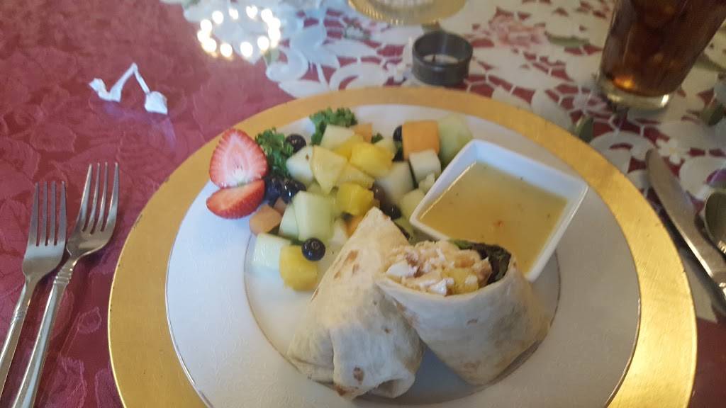 Mary Margarets Tea & Biscuit | restaurant | 10 Polk St, Arcadia, FL 34266, USA | 8634940615 OR +1 863-494-0615