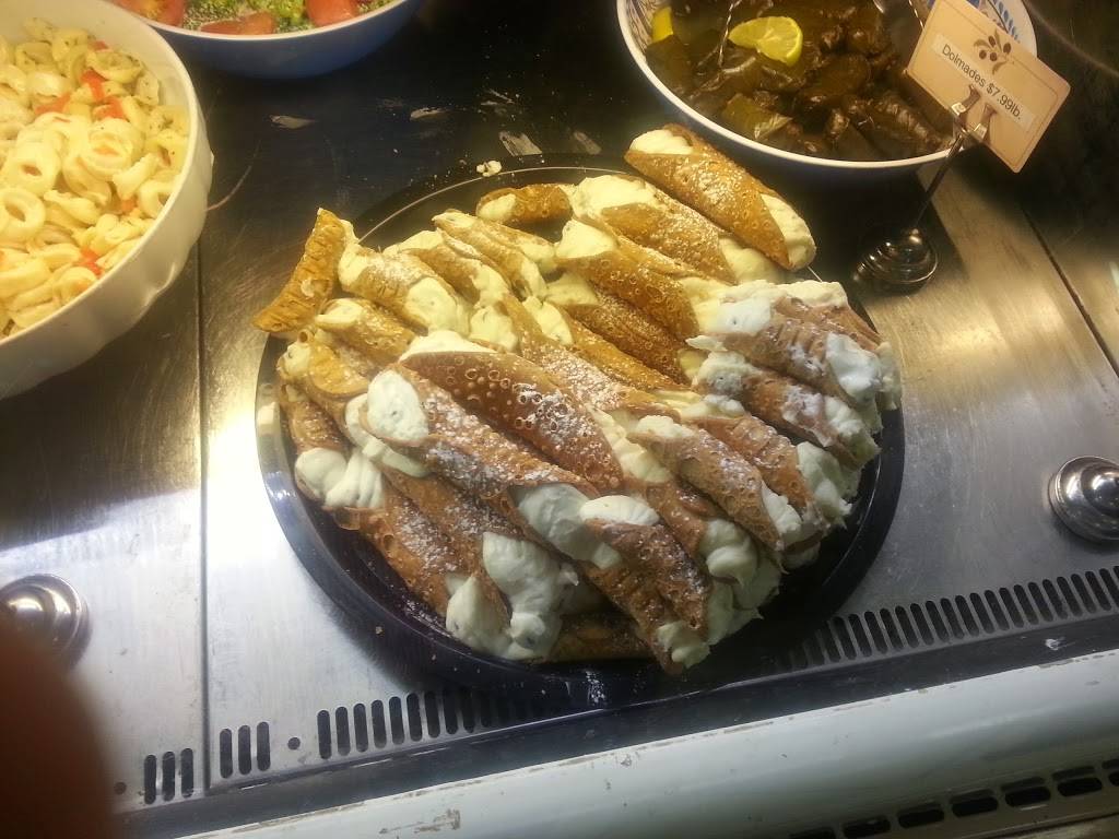 The Italian Store | meal takeaway | 3123 Lee Hwy, Arlington, VA 22201, USA | 7035286266 OR +1 703-528-6266