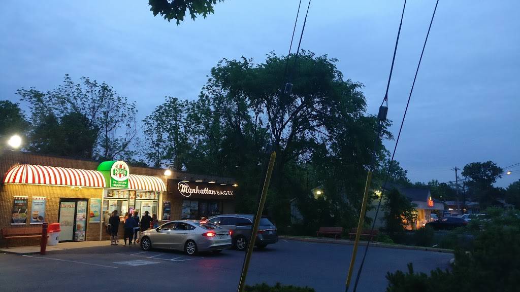 Ritas Italian Ice & Frozen Custard | restaurant | 722 2nd St Pike, Richboro, PA 18954, USA | 2153559676 OR +1 215-355-9676