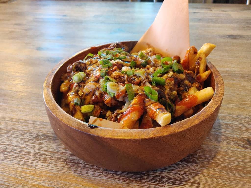 The 7 Spice Fast Casual Multi-Cuisine | restaurant | 353 Duckworth St Unit 16, Barrie, ON L4M 5C2, Canada | 7055038898 OR +1 705-503-8898