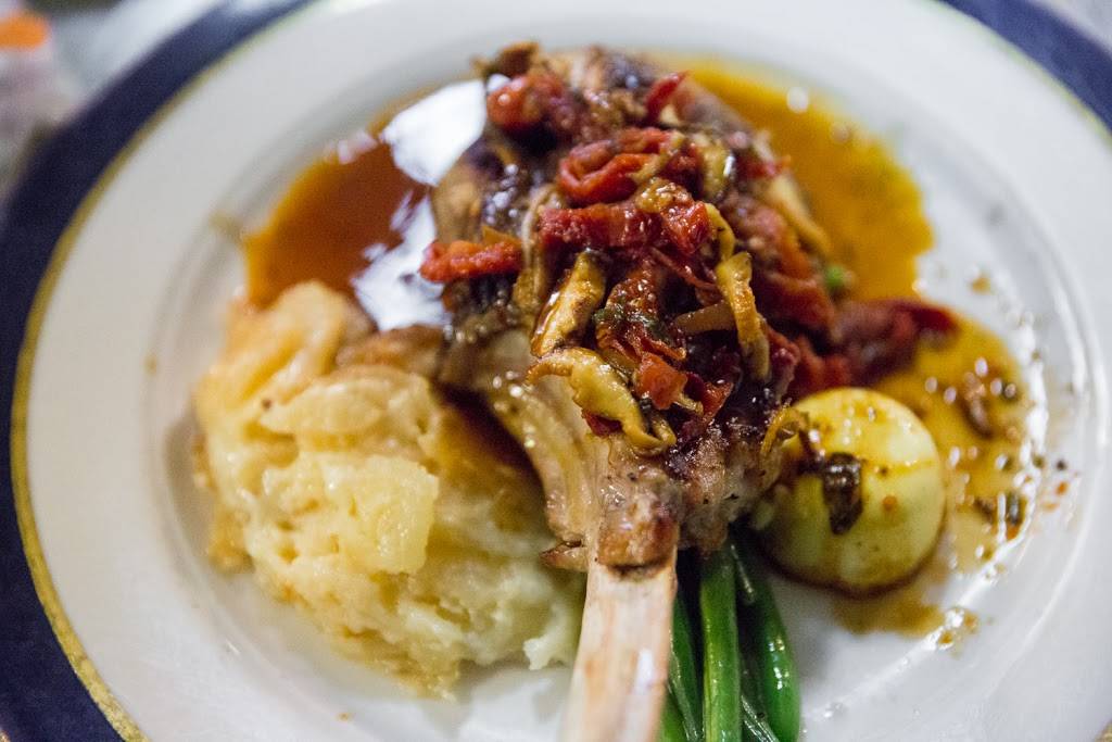 Johnnys Bar on Fulton | restaurant | 3164 Fulton Rd, Cleveland, OH 44109, USA | 2162810055 OR +1 216-281-0055