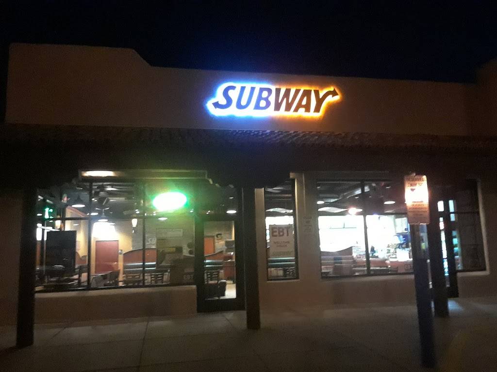 Subway | restaurant | 1849 E Guadalupe Rd, Tempe, AZ 85283, USA | 4804911125 OR +1 480-491-1125