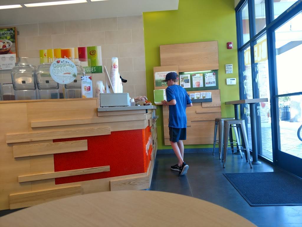 Jamba | restaurant | 1215 Herndon Ave Suite 101, Clovis, CA 93612, USA | 5593221463 OR +1 559-322-1463