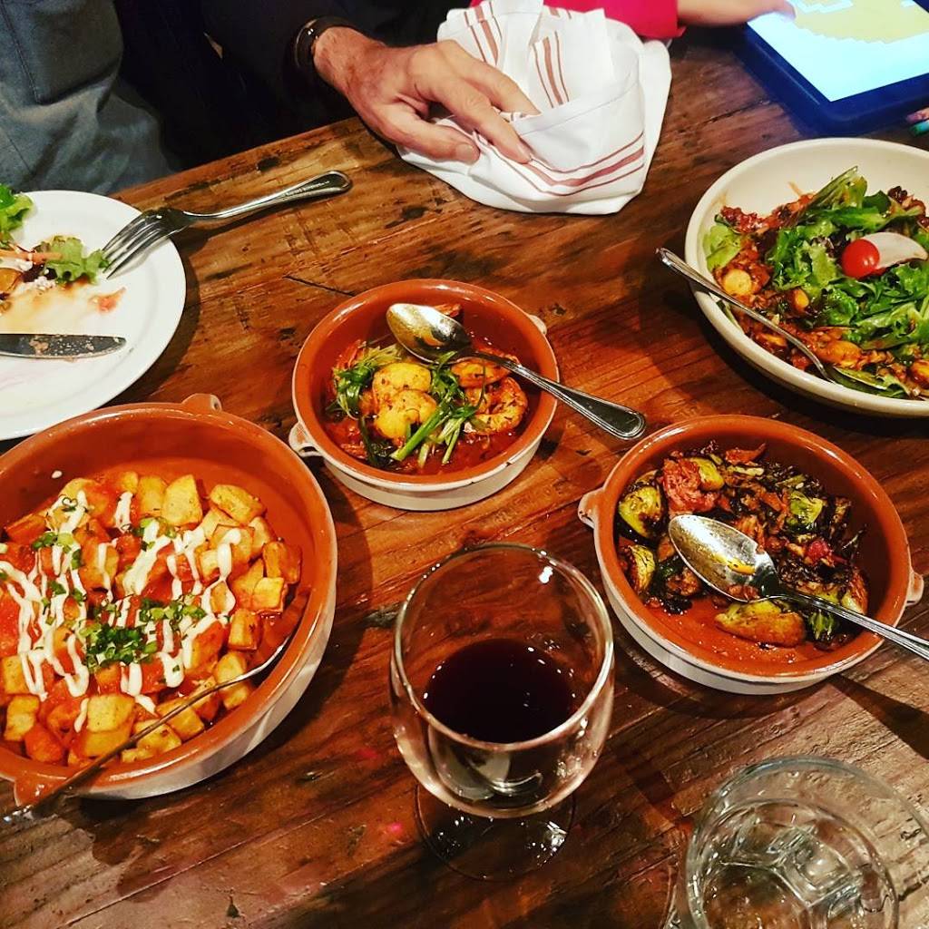 710 Bodega Tapas And Wine | restaurant | 710 Main St, Park City, UT 84060, USA | 4356496979 OR +1 435-649-6979